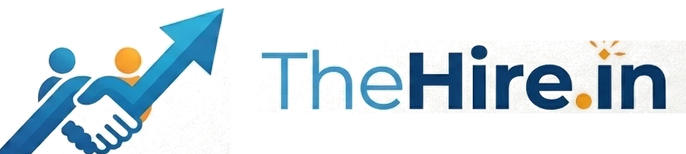 TheHire Logo